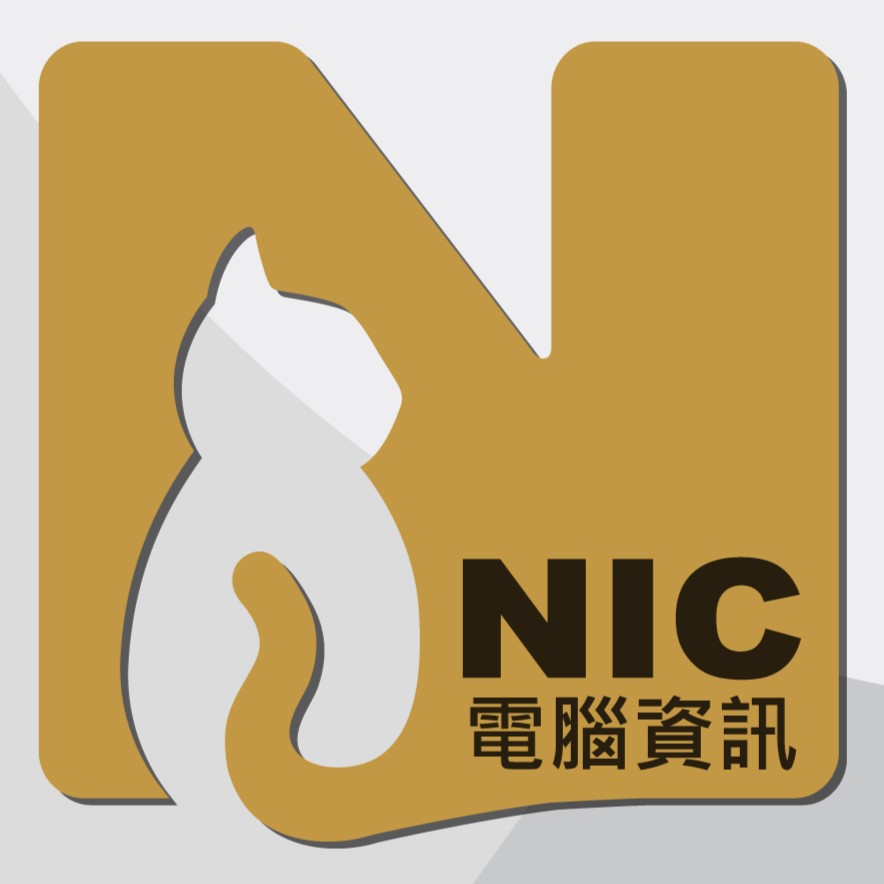 NIC電腦資訊